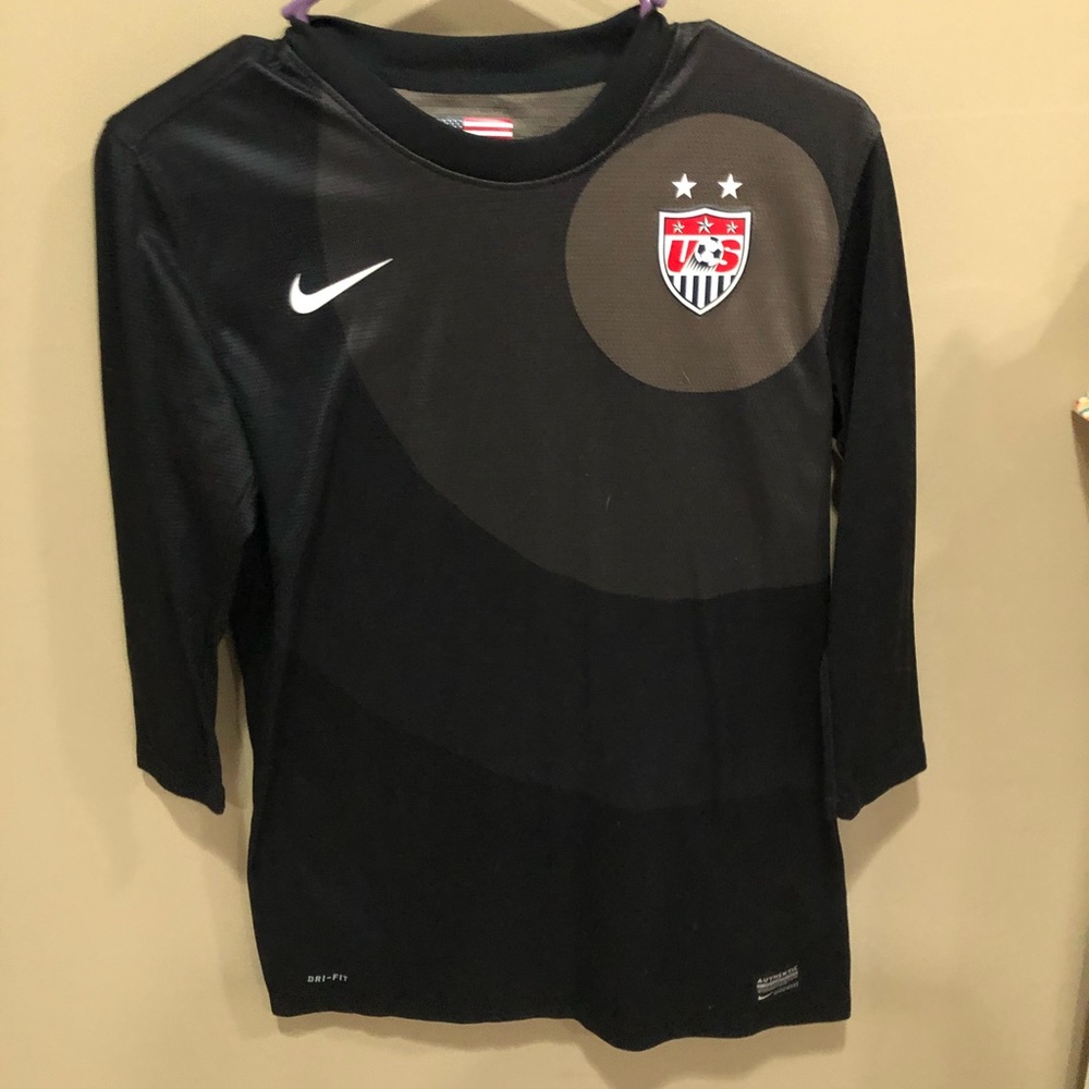 Uswnt Jersey